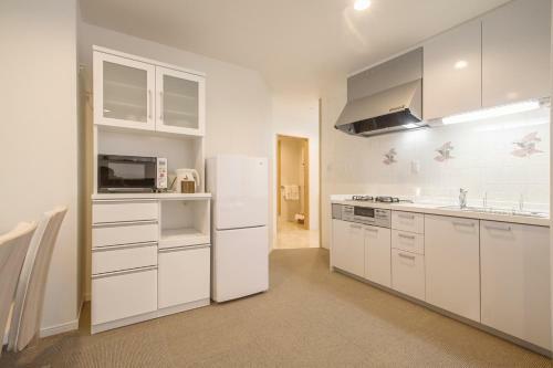 Apartamentos Condominium Panoramique Motomachi
