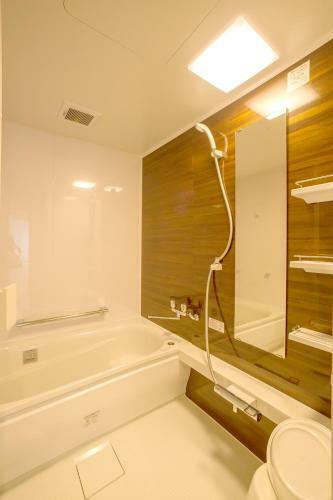 Apartamentos Condominium Panoramique Motomachi