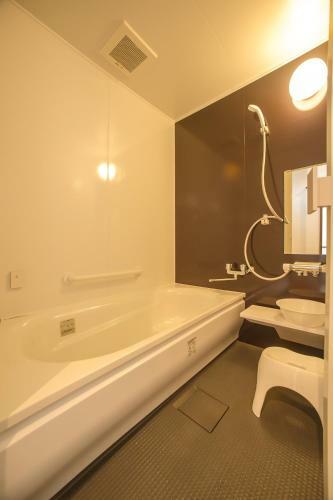 Apartamentos Condominium Panoramique Motomachi