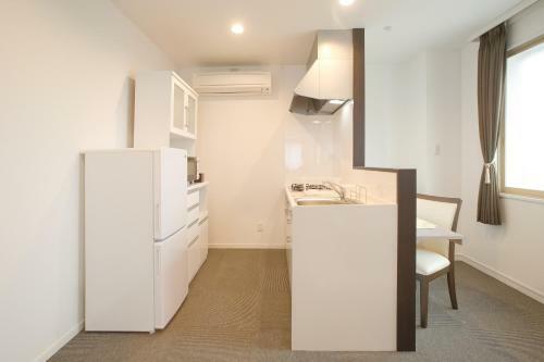Apartamentos Condominium Panoramique Motomachi