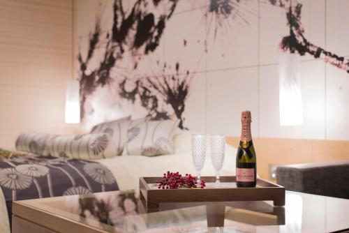 Hotel Zen Hakodate (adult Only)