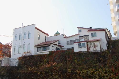 Hostal Small Town Hostel Hakodate