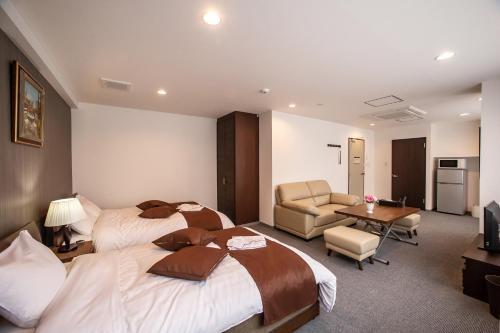 Apartamentos Condominium Stella Site