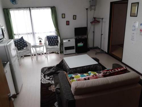Apartamentos Corpo Marika A