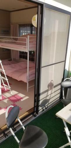 Hostal Full House Miyajima
