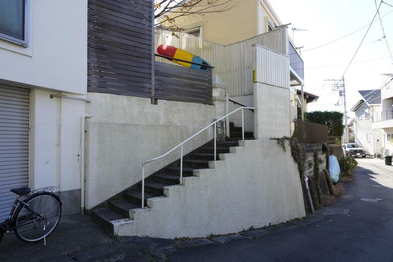 Apartamentos Hayama Japanese Style Old House