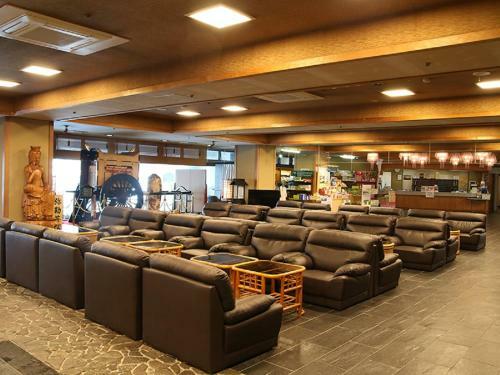Itoen Hotel Atagawa