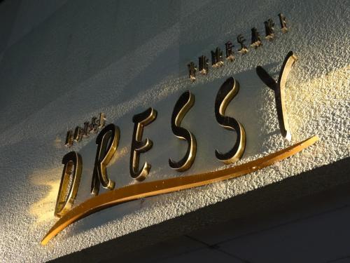 Hotel Dressy (adult Only)