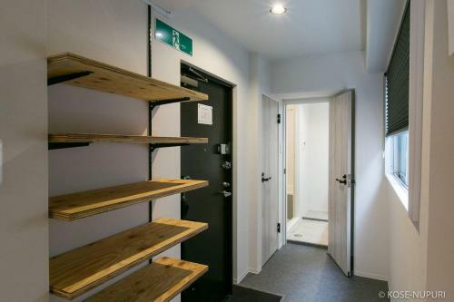 Apartamento Origaminn 403 & 5 Mins Peacepark