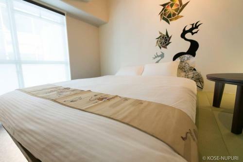 Apartamento Origaminn 403 & 5 Mins Peacepark