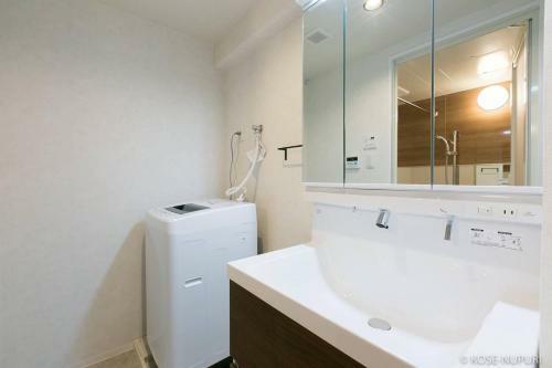 Apartamento Origaminn 403 & 5 Mins Peacepark