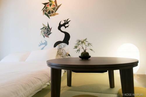 Apartamento Origaminn 403 & 5 Mins Peacepark