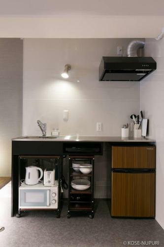 Apartamento Origaminn 403 & 5 Mins Peacepark