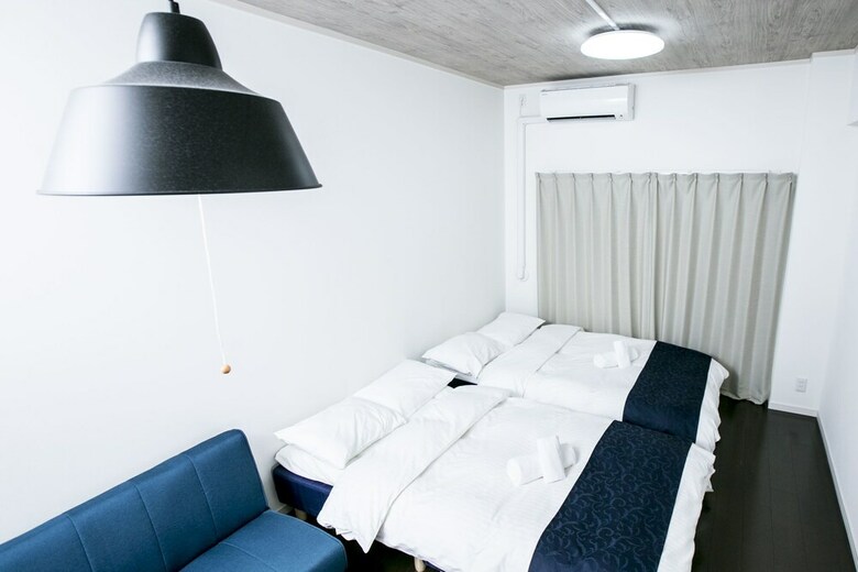 Apartamentos Hiroshima Crane Peace Tower