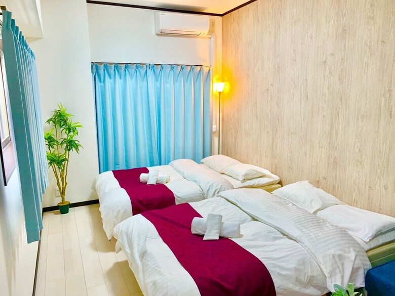 Apartamentos Hiroshima Crane Peace Tower