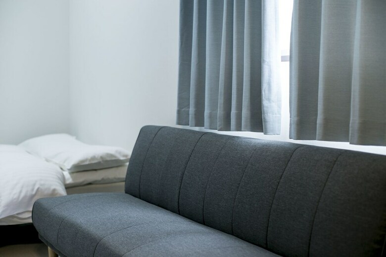 Apartamentos Hiroshima Crane Peace Tower