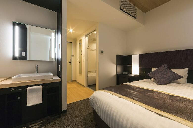 Hotel Vista Hiroshima