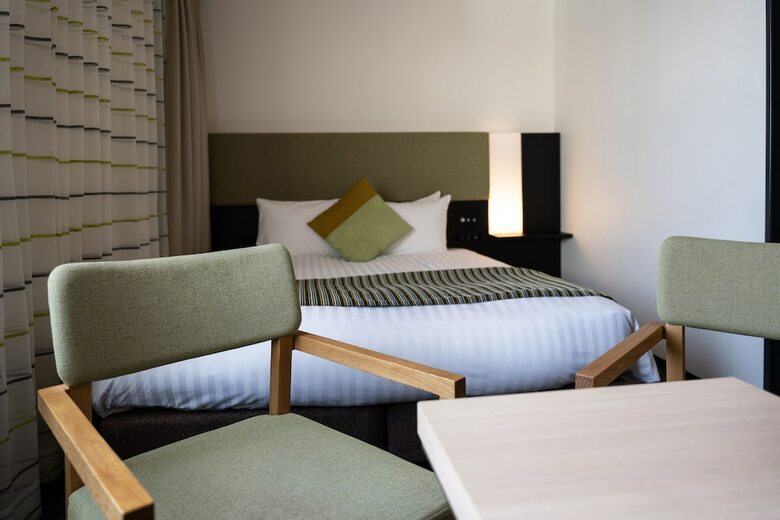 Hotel Vista Hiroshima