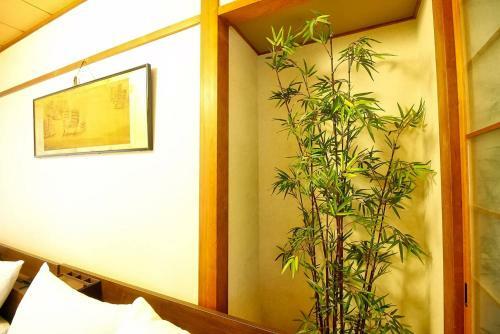 Apartamento 30 Sec Peace Park! Japanese Cozy Home 41