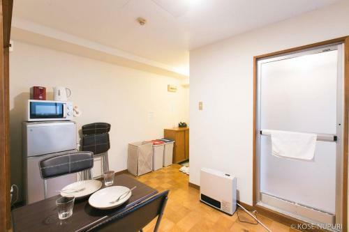 Apartamento 30 Sec Peace Park! Japanese Cozy Home 41