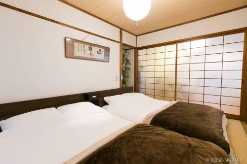 Apartamento 30 Sec Peace Park! Japanese Cozy Home 41