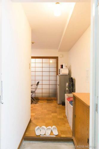 Apartamento 30 Sec Peace Park! Japanese Cozy Home 41