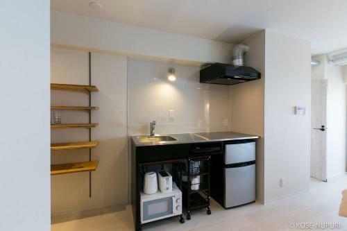 Apartamento Origaminn 501 & 5 Mins Peacepark