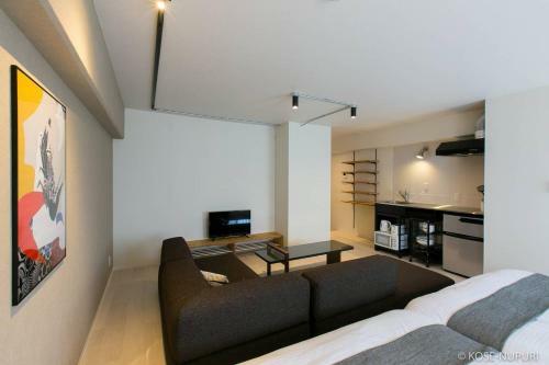 Apartamento Origaminn 501 & 5 Mins Peacepark