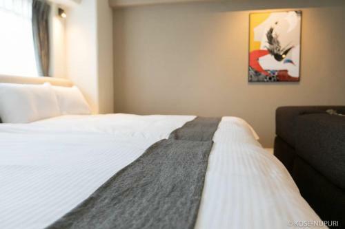 Apartamento Origaminn 501 & 5 Mins Peacepark