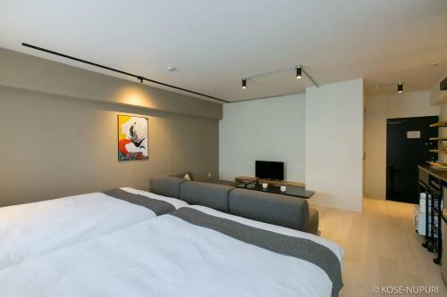 Apartamento Origaminn 501 & 5 Mins Peacepark