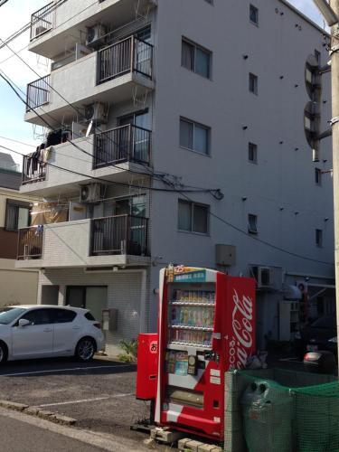 Apartamentos Cocostay ?????