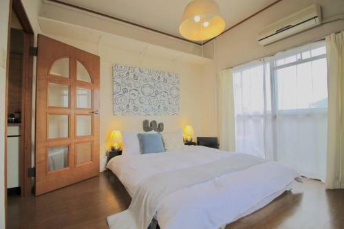 Apartamento Peace Park! Wifi & Bike 3