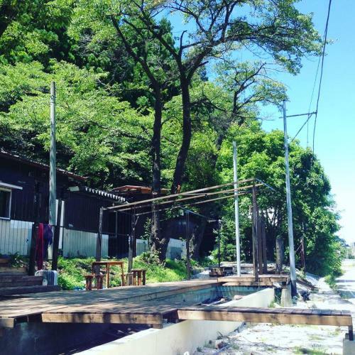 Hostal Ila Hakushu Guesthouse