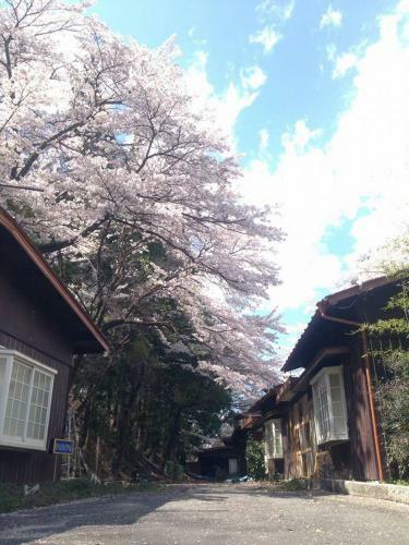 Hostal Ila Hakushu Guesthouse