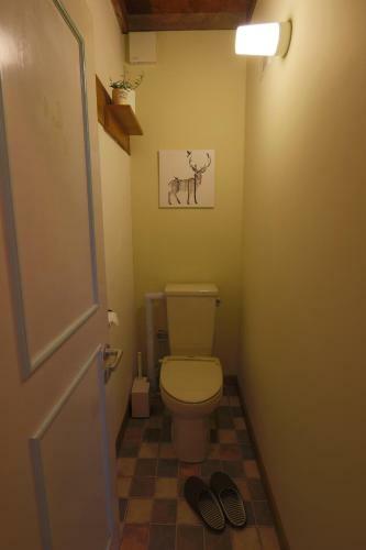 Albergue Deerhorn