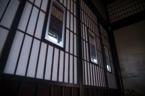 Posada Machiya Tei