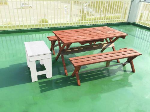 Hostal Matsukaze The Guest House Ishigaki