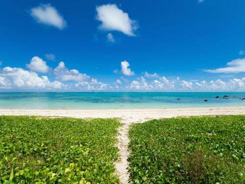Hotel Sun Green Grass Ishigaki