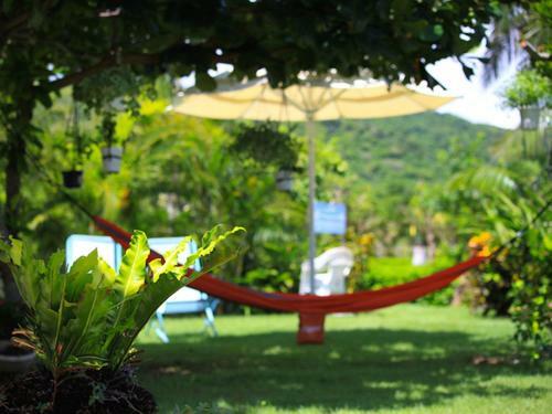 Hotel Sun Green Grass Ishigaki