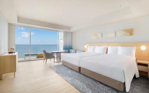 Iraph Sui A Luxury Collection Hotel Miyako Okinawa