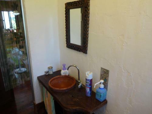 Hostal Hotel Hibisicus