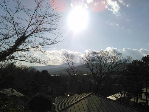 Bed & Breakfast Pension Izukogen