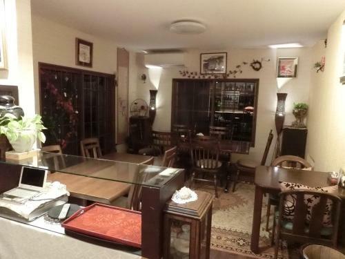 Bed & Breakfast Pension Izukogen