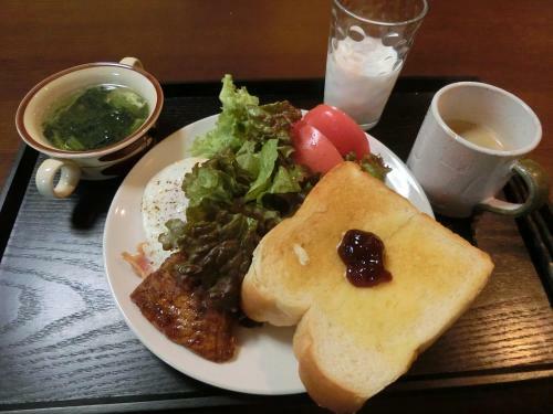 Bed & Breakfast Pension Izukogen