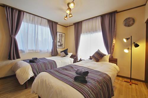 January Open! Villent Izukogen, Ocean View On The Hill