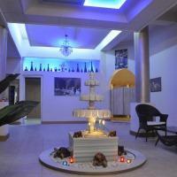 Tonoz Beach Hotel