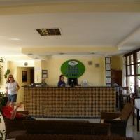 Tonoz Beach Hotel