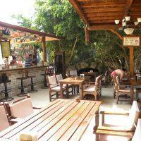 Tonoz Beach Hotel