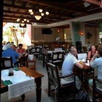 Tonoz Beach Hotel