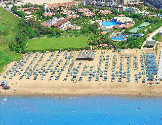 Hotel Pemar Beach Resort